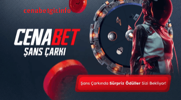 cenabet güncel giriş